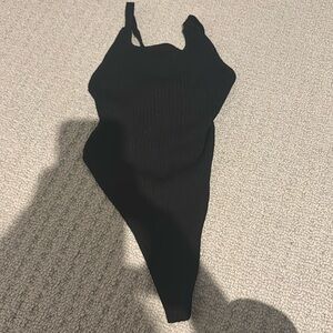 Nwt dodo bar or Taliee v bodysuit